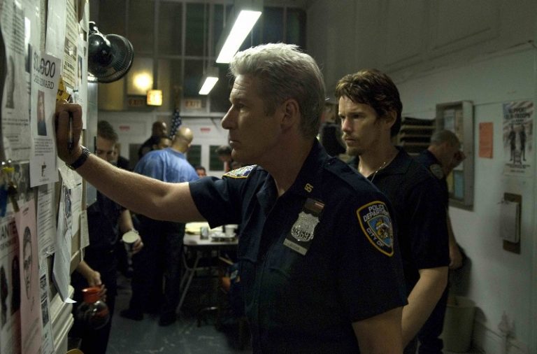 Brooklyn&rsquo;s Finest: trama e cast del film con Richard Gere