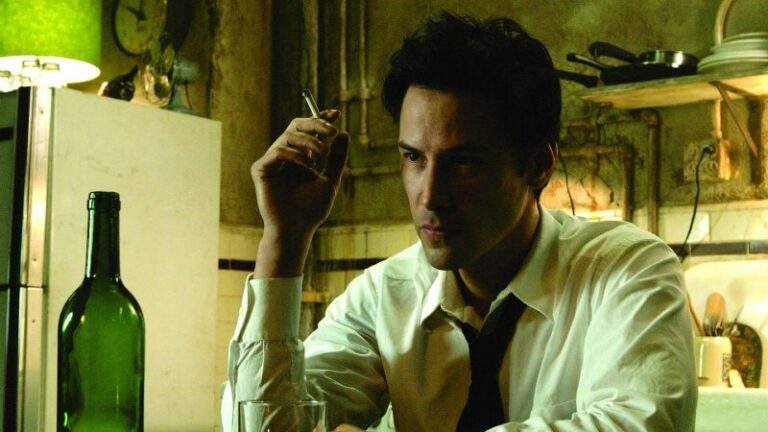 Constantine: trama, cast e sequel del film con Keanu Reeves