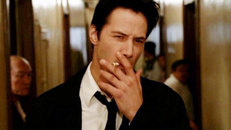 Keanu Reeves insiste: &ldquo;Mi piacerebbe interpretare di nuovo Constantine&rdquo;