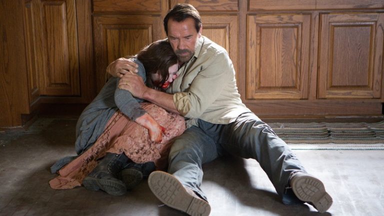 Contagious &ndash; Epidemia mortale: curiosit&agrave; sul film con Arnold Schwarzenegger