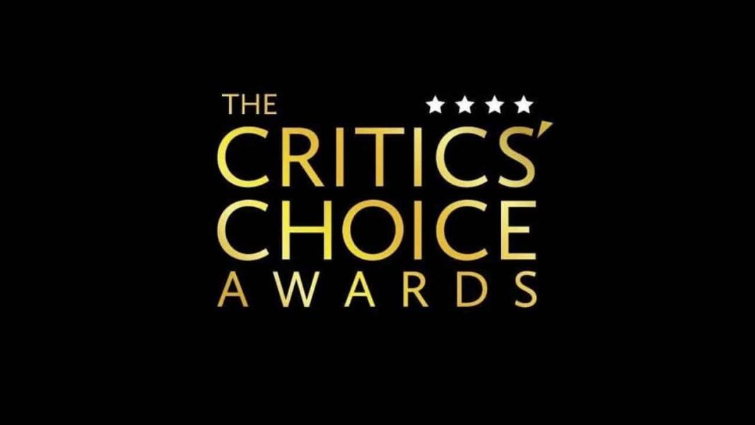 Critics Choice Awards 2021 Critics Choice Awards 2021