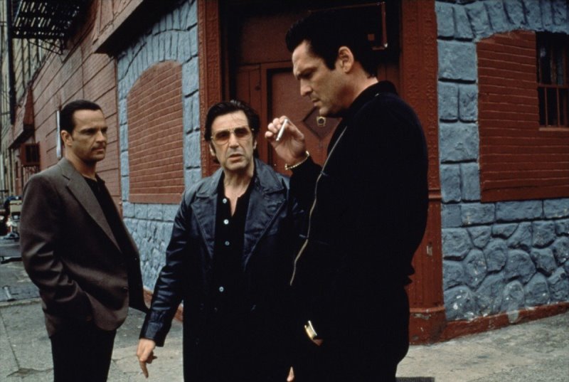 il vero Donnie Brasco