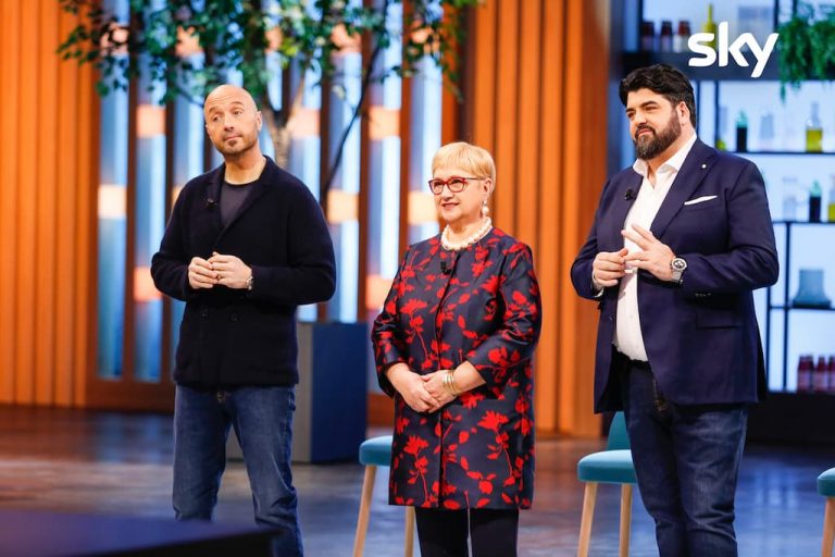 Family Food Fight, tutto sulla quarta puntata