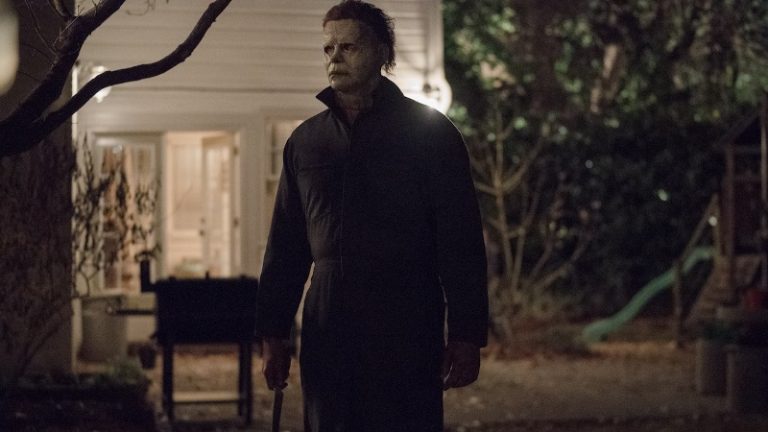 Halloween: trama, cast e sequel del film di David Gordon Green