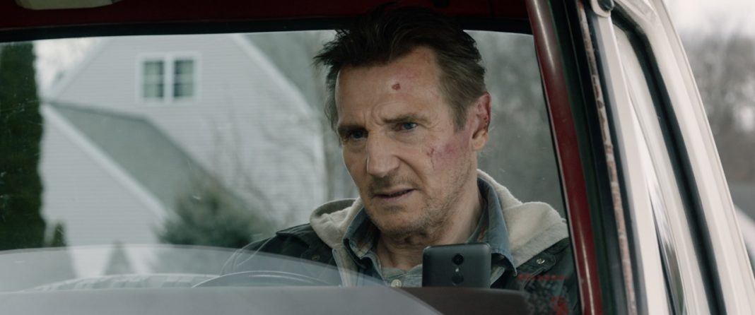 Honest Thief film 2020 Honest Thief film 2020