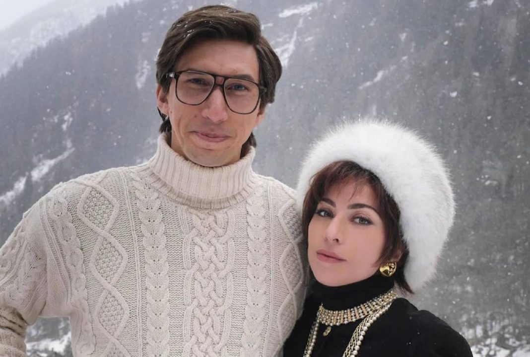 House of Gucci film 2021 House of Gucci film 2021