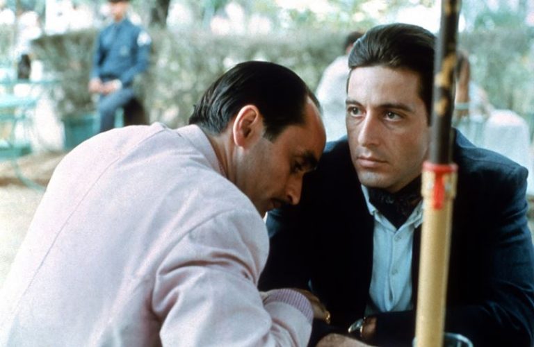 Il padrino &ndash; Parte II: trama, cast e curiosit&agrave; sul film con Al Pacino