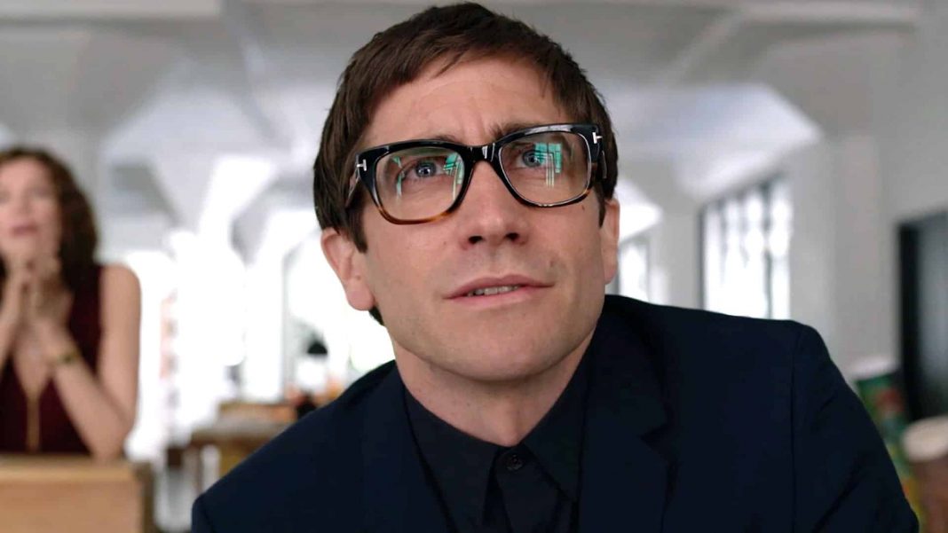 Jake Gyllenhaal 2021 Jake Gyllenhaal 2021