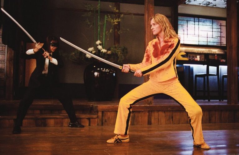 Kill Bill 3: Uma Thurman lo definisce &ldquo;non immediatamente all&rsquo;orizzonte&rdquo;