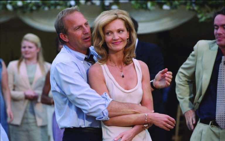 Litigi d&rsquo;amore: trama, cast e frasi del film con Kevin Costner