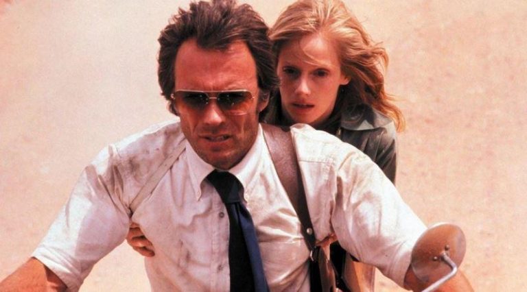 L&rsquo;uomo nel mirino: trama, cast e curiosit&agrave; sul film di Clint Eastwood