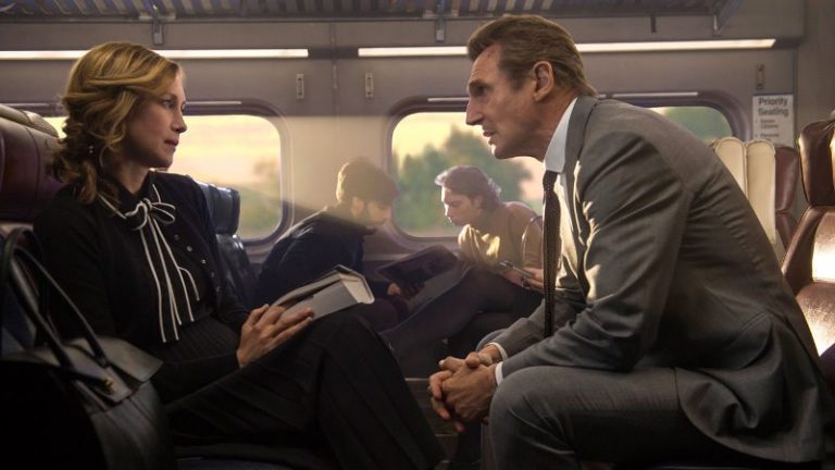 L&rsquo;uomo sul treno &ndash; The Commuter: trama e cast del film con Liam Neeson