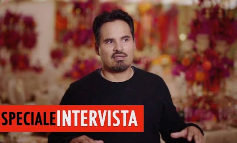 Michael Pena racconta la sua esperienza sul set di Tom & Jerry Michael Pena racconta la sua esperienza sul set di Tom & Jerry