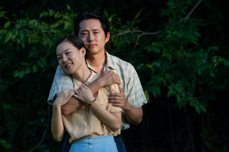 Minari: il film candidato all&rsquo;Oscar arriva su Sky