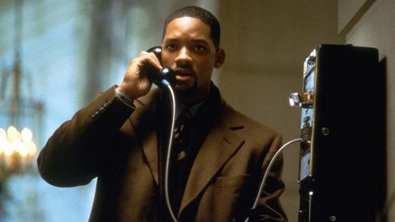 Nemico pubblico: trama, cast e curiosit&agrave; sul film con Will Smith