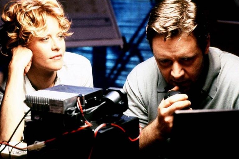 Rapimento e riscatto: trama, cast e location del film con Russell Crowe