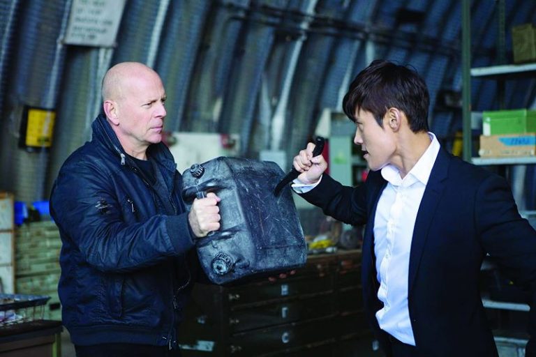 Red 2: trama, cast e curiosit&agrave; sul film con Bruce Willis