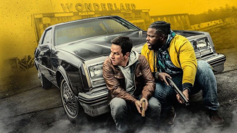 Spenser Confidential, recensione del film con Mark Wahlberg