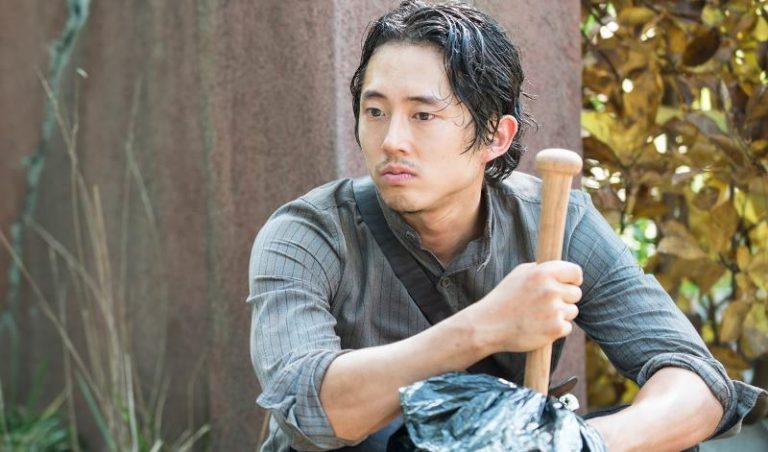Steven Yeun: 10 cose che non sai sull&rsquo;attore