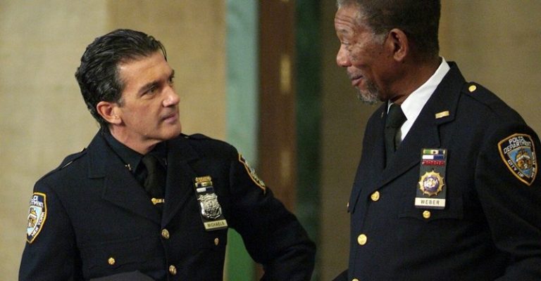 The Code: trama, cast e curiosit&agrave; sul film con Antonio Banderas