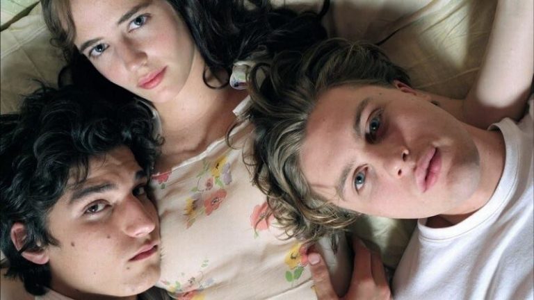 The Dreamers: trama, cast e frasi del film di Bernardo Bertolucci