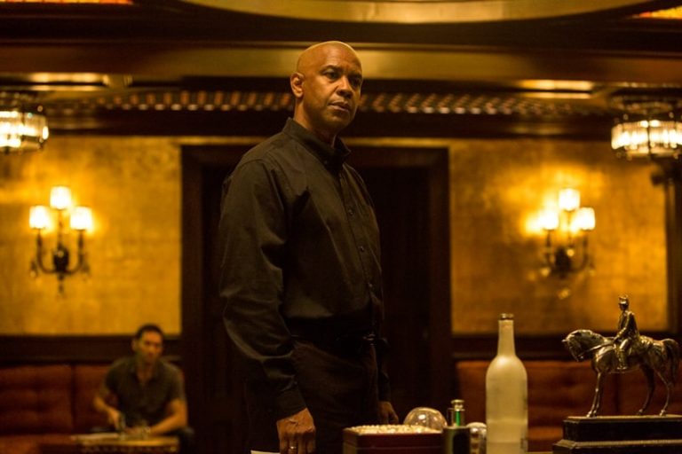 The Equalizer &ndash; Il vendicatore: trama, cast e sequel del film