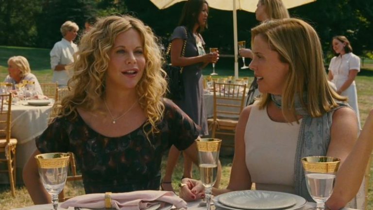 The Women: trama e cast della commedia al femminile