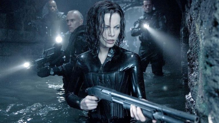 Underworld &ndash; Evolution: trama e cast del secondo film della saga