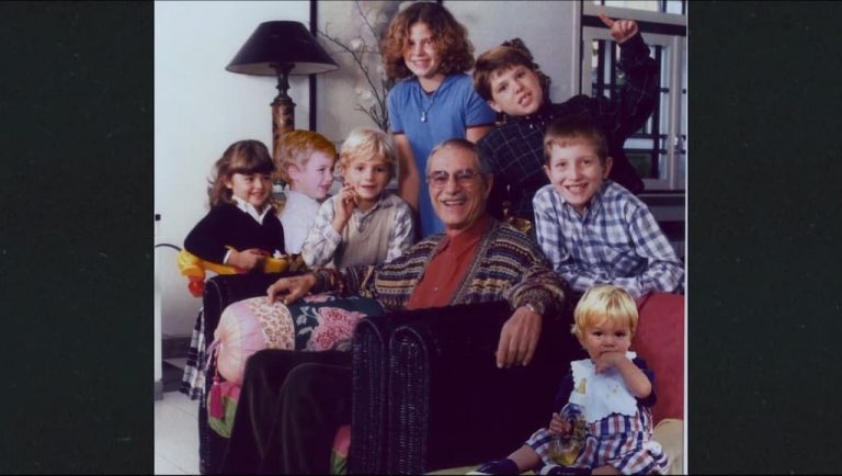 Uno, nessuno, cento Nino &egrave; in onda luned&igrave; 22 marzo alle 21.15 su Sky Arte
