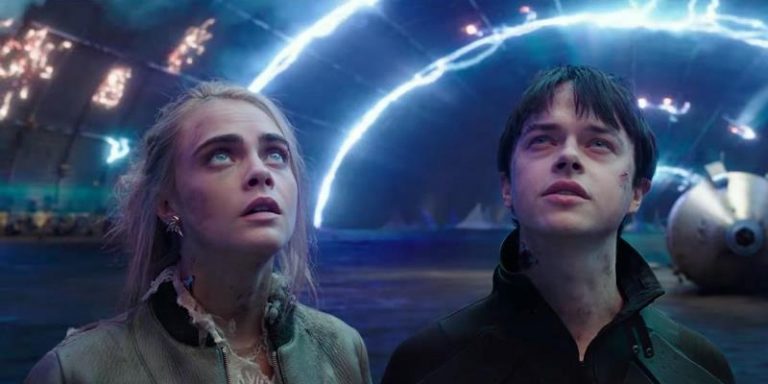 Valerian e la città dei mille pianeti: trama, cast e curiosità sul film Valerian e la città dei mille pianeti: trama, cast e curiosità sul film