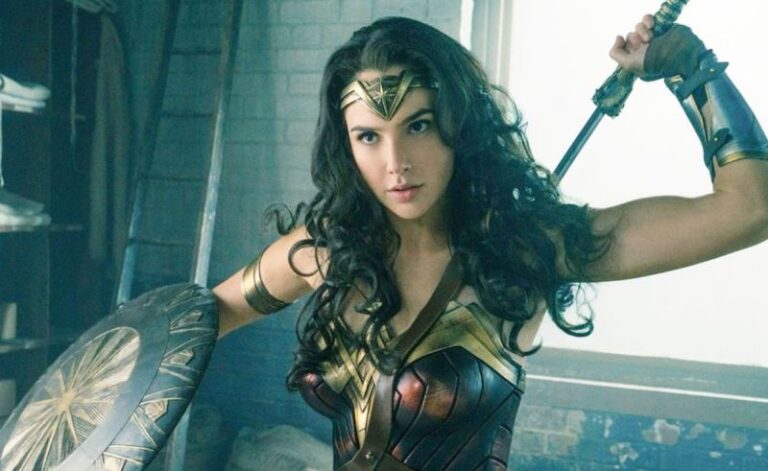 Wonder Woman in Shazam 2? Rachel Zegler sembra confermare! Wonder Woman in Shazam 2? Rachel Zegler sembra confermare!