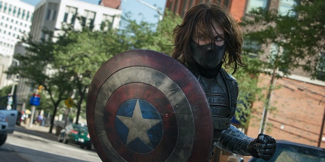 The Falcon and the Winter Soldier: i 10 migliori momenti di Bucky Barnes nel MCU The Falcon and the Winter Soldier: i 10 migliori momenti di Bucky Barnes nel MCU