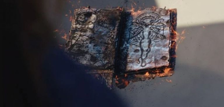 WandaVision: tutto quello che c&rsquo;&egrave; da sapere sul Darkhold