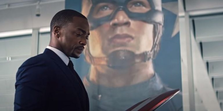 The Falcon and the Winter Soldier: 10 teorie in attesa del debutto della serie The Falcon and the Winter Soldier: 10 teorie in attesa del debutto della serie