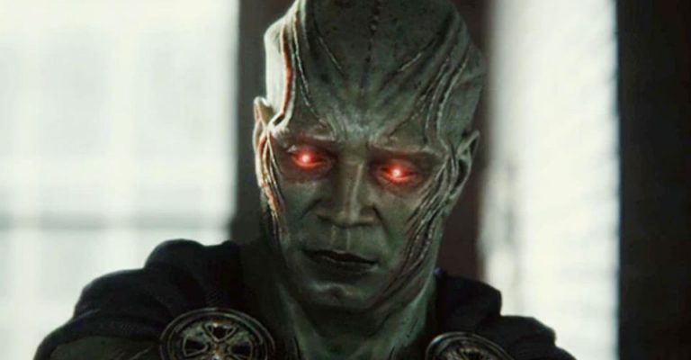 Martian Manhunter: Harry Lennix vorrebbe una detective story per J&rsquo;onn J&rsquo;onzz nel DCEU