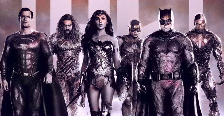 Justice League: un sequel con un altro regista? Snyder &egrave; scettico