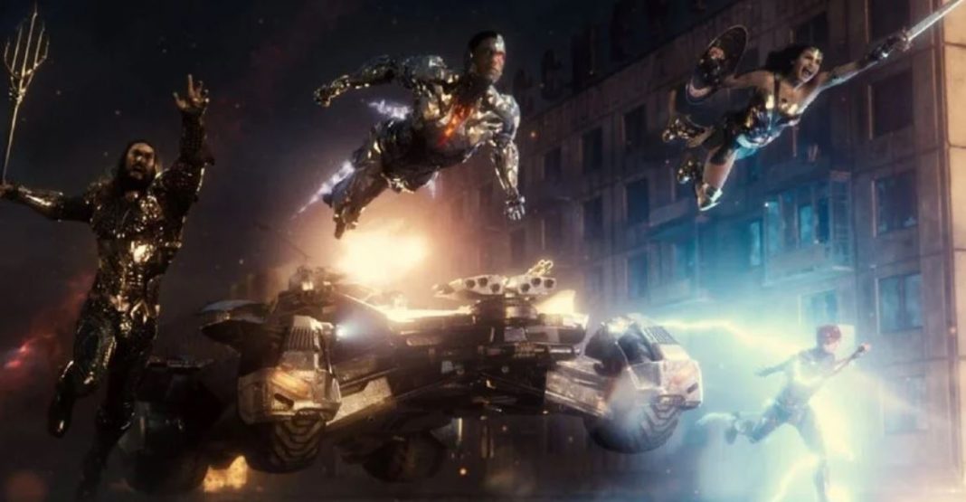 justice league justice league