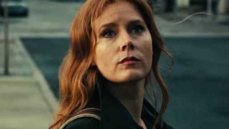 Justice League Snyder Cut: confermato un dettaglio sul personaggio di Lois Lane Justice League Snyder Cut: confermato un dettaglio sul personaggio di Lois Lane