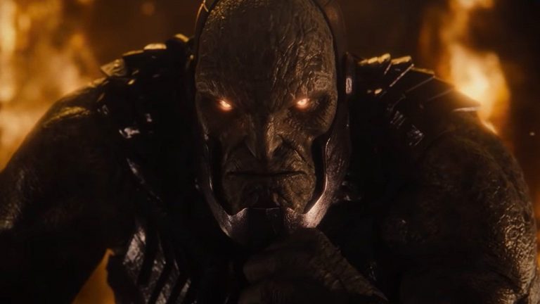 Justice League Snyder Cut: l’esilarante trailer onesto Justice League Snyder Cut: l’esilarante trailer onesto