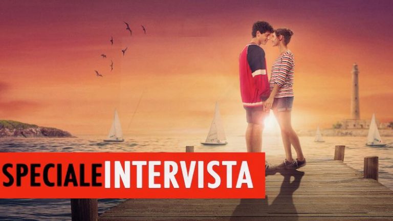 Sulla stessa Onda: intervista al cast del nuovo film Netflix Sulla stessa Onda: intervista al cast del nuovo film Netflix