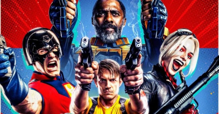 The Suicide Squad: i 10 dettagli più interessanti emersi dal trailer The Suicide Squad: i 10 dettagli più interessanti emersi dal trailer