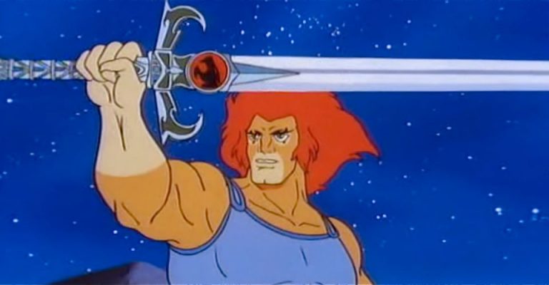 ThunderCats: il regista di Godzilla vs. Kong diriger&agrave; il film
