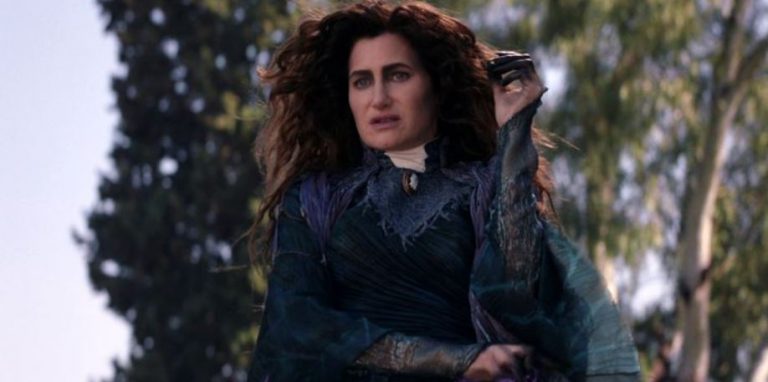 Agatha Harkness: in quale film o serie la rivedremo? Ecco 10 ipotesi