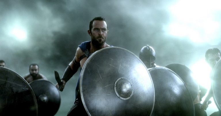 300 &ndash; L&rsquo;alba di un impero: trama, cast e curiosit&agrave; sul film