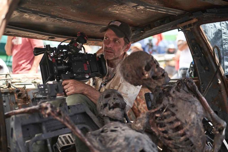 Oscar 2022: le vittorie di Zack Snyder truccate dai bot?