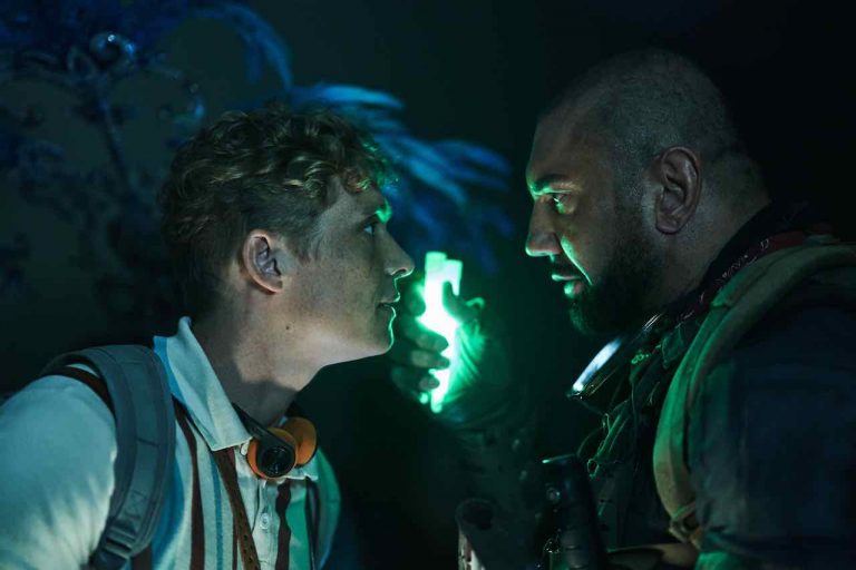 Dave Bautista spiega perch&eacute; ha preferito Army of the Dead a The Suicide Squad
