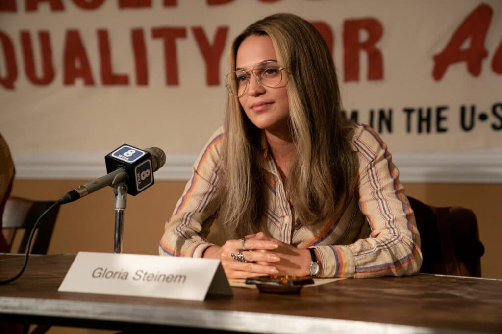 Alicia Vikande 2021 Alicia Vikande