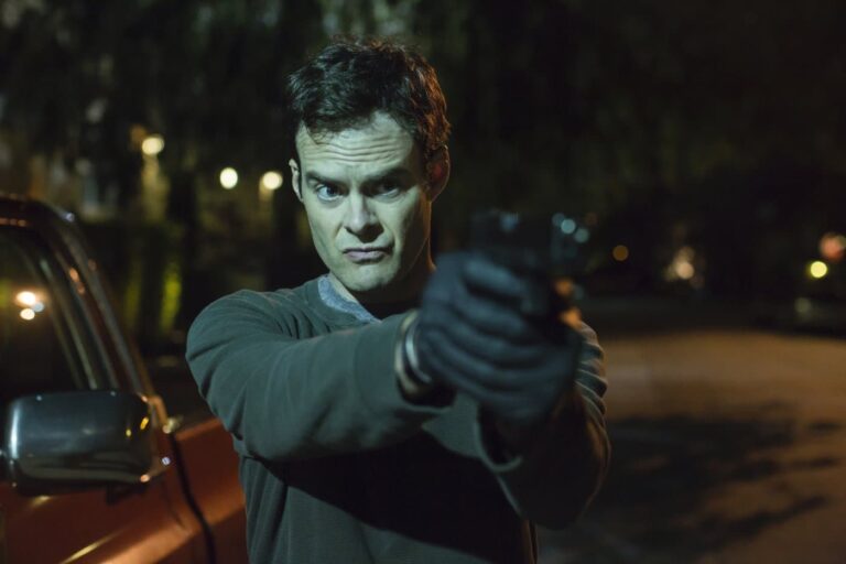 Barry: la recensione della prima stagione della serie di Bill Hader