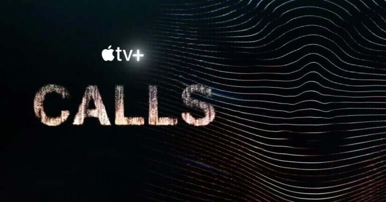Calls: recensione della serie tv di Fede &Aacute;lvarez