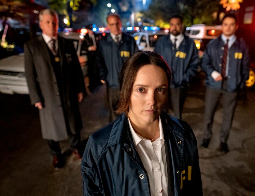 Clarice serie tv Clarice serie tv